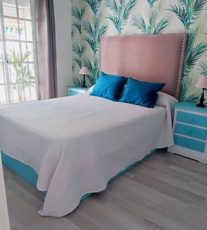 Apartamentos Ana'S Cozy Inns トレモリノス エクステリア 写真