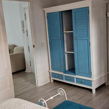 Apartamentos Ana'S Cozy Inns トレモリノス エクステリア 写真