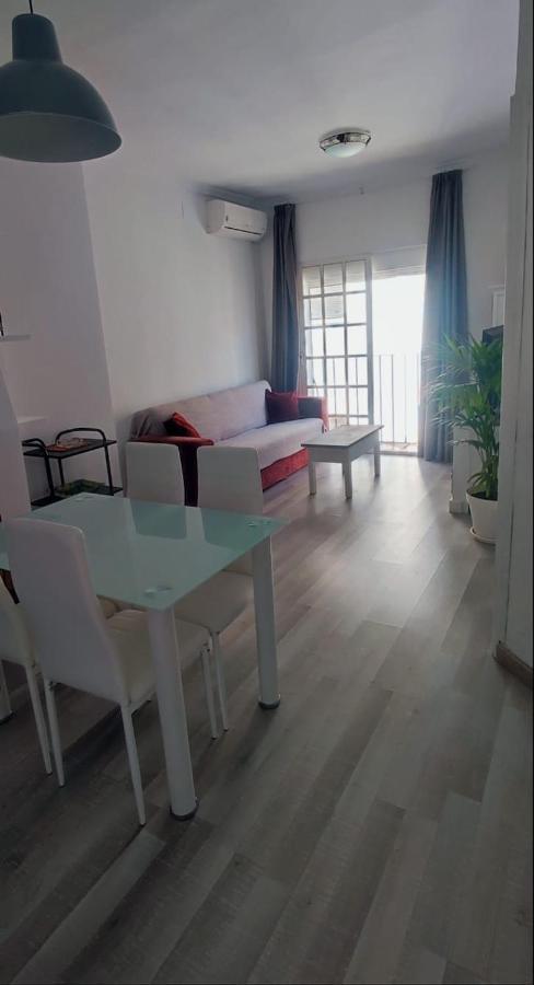 Apartamentos Ana'S Cozy Inns トレモリノス エクステリア 写真