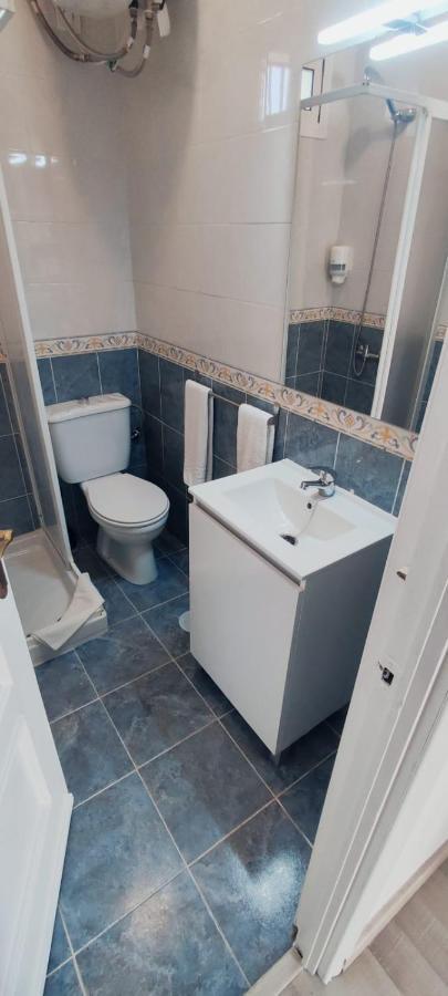 Apartamentos Ana'S Cozy Inns トレモリノス エクステリア 写真
