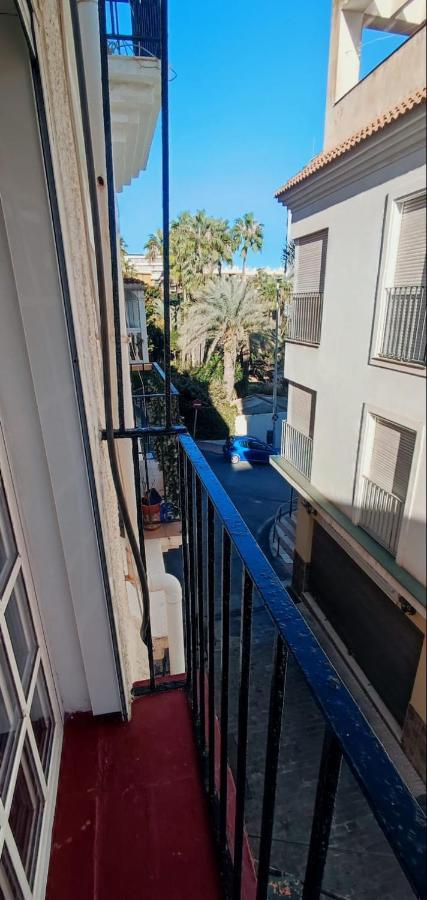 Apartamentos Ana'S Cozy Inns トレモリノス エクステリア 写真