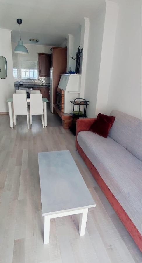 Apartamentos Ana'S Cozy Inns トレモリノス エクステリア 写真