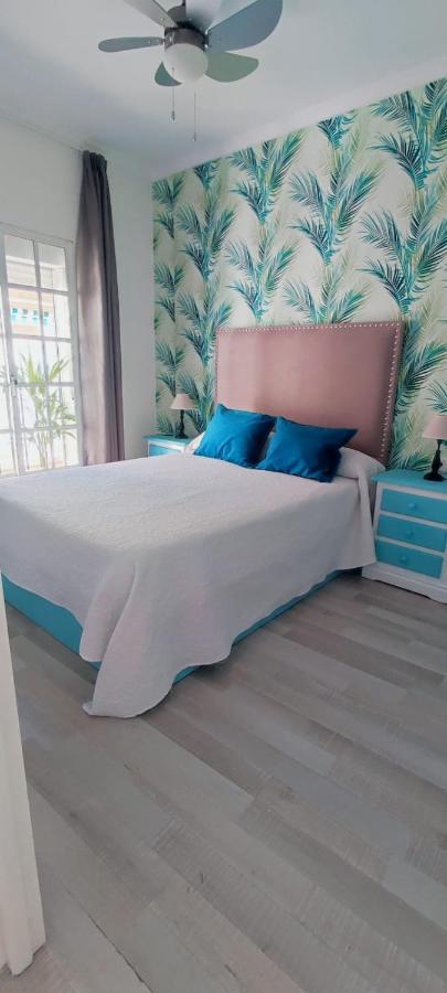 Apartamentos Ana'S Cozy Inns トレモリノス エクステリア 写真