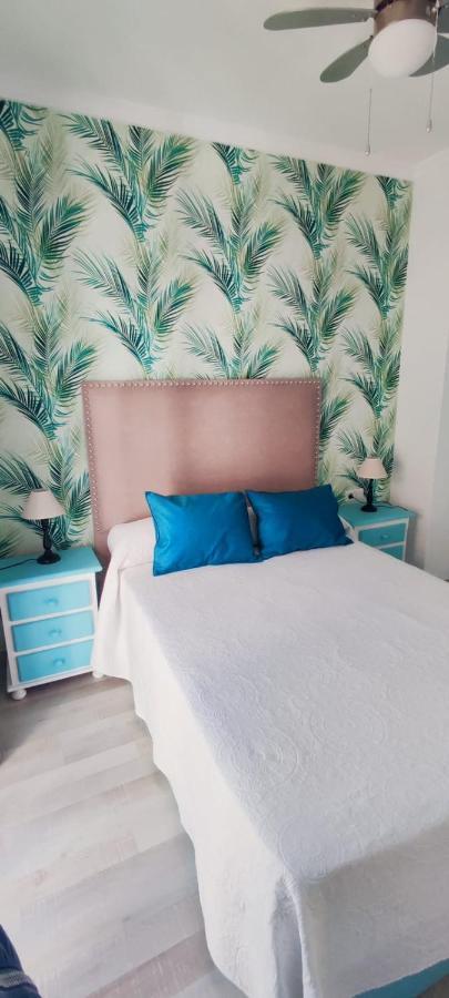 Apartamentos Ana'S Cozy Inns トレモリノス エクステリア 写真