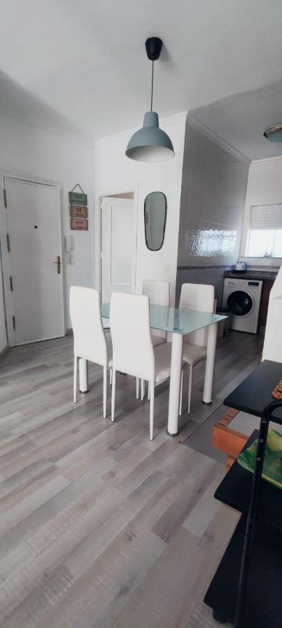 Apartamentos Ana'S Cozy Inns トレモリノス エクステリア 写真