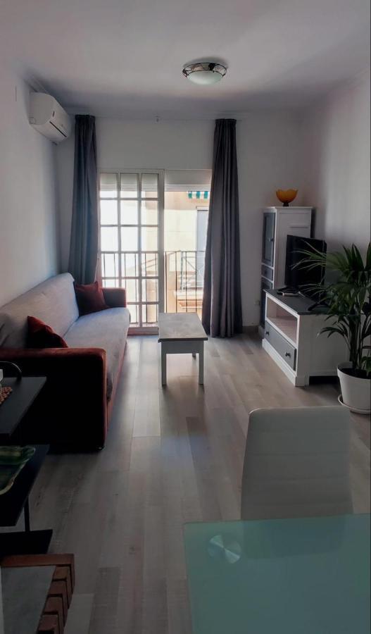 Apartamentos Ana'S Cozy Inns トレモリノス エクステリア 写真