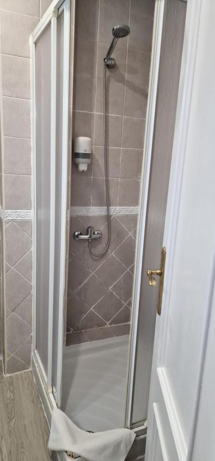 Apartamentos Ana'S Cozy Inns トレモリノス エクステリア 写真