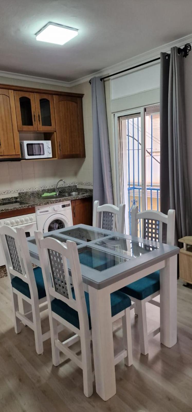 Apartamentos Ana'S Cozy Inns トレモリノス エクステリア 写真