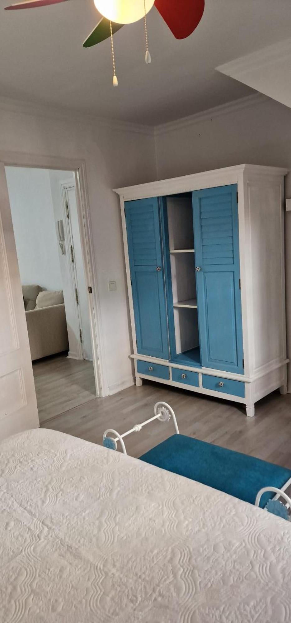 Apartamentos Ana'S Cozy Inns トレモリノス エクステリア 写真