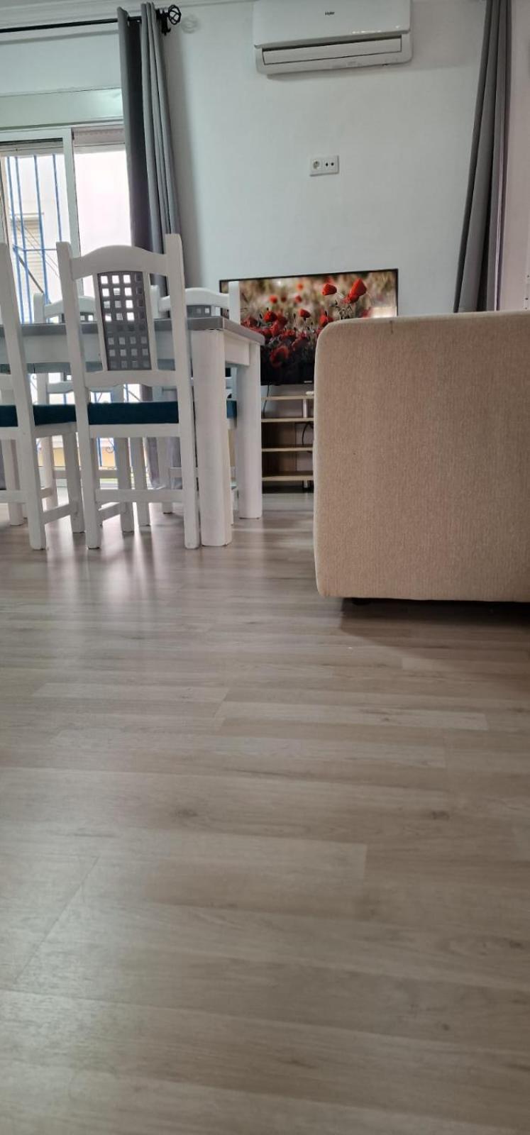 Apartamentos Ana'S Cozy Inns トレモリノス エクステリア 写真